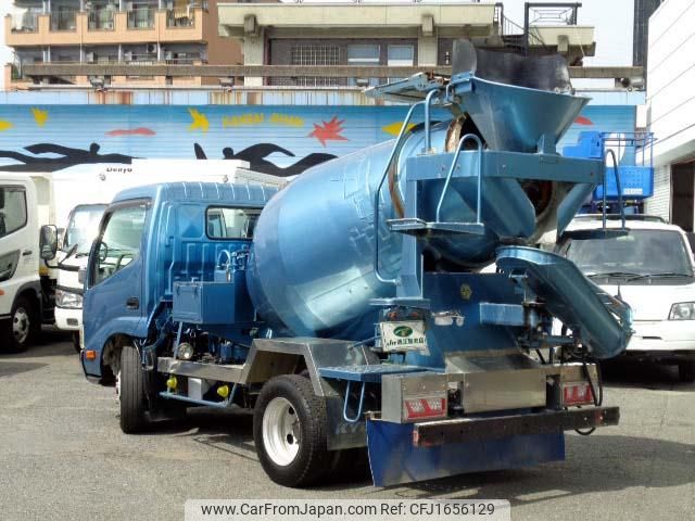 hino dutro 2010 CFJ1656129 image 2
