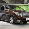 nissan serena 2016 -NISSAN--Serena DAA-HFC26--HFC26-300170---NISSAN--Serena DAA-HFC26--HFC26-300170- image 18