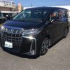 toyota alphard 2021 quick_quick_3BA-AGH30W_AGH30-0381473 image 1