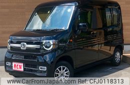 honda n-van 2022 -HONDA--N VAN 5BD-JJ2--JJ2-5005975---HONDA--N VAN 5BD-JJ2--JJ2-5005975-