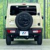 suzuki jimny 2023 quick_quick_JB64W_JB64W-289729 image 14