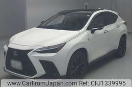 lexus nx 2024 -LEXUS 【金沢 300ﾎ8960】--Lexus NX 6AA-AAZH20--AAZH20-1022369---LEXUS 【金沢 300ﾎ8960】--Lexus NX 6AA-AAZH20--AAZH20-1022369-