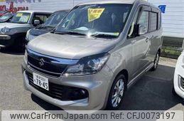 suzuki solio 2014 -SUZUKI 【那須 500ﾁ7845】--Solio MA15S--812093---SUZUKI 【那須 500ﾁ7845】--Solio MA15S--812093-