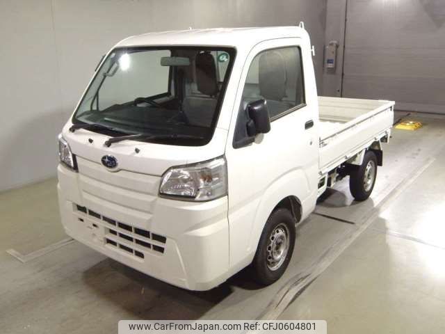 subaru sambar-truck 2020 -SUBARU--Samber Truck EBD-S510J--S510J-0030988---SUBARU--Samber Truck EBD-S510J--S510J-0030988- image 1