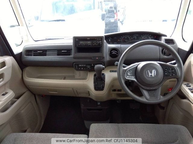 honda n-box 2020 -HONDA--N BOX 6BA-JF3--JF3-1431352---HONDA--N BOX 6BA-JF3--JF3-1431352- image 2