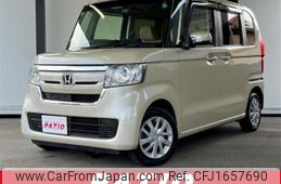 honda n-box 2017 CFJ1657690