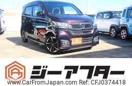 honda n-wgn 2017 -HONDA--N WGN DBA-JH1--JH1-2210216---HONDA--N WGN DBA-JH1--JH1-2210216-