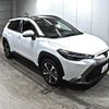 toyota corolla-cross 2025 -TOYOTA 【広島 302て4966】--Corolla Cross ZVG13-1059442---TOYOTA 【広島 302て4966】--Corolla Cross ZVG13-1059442- image 1