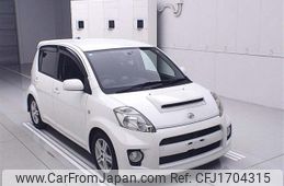 daihatsu boon 2006 CFJ1704315