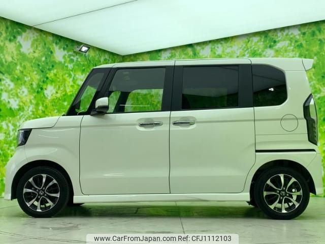 honda n-box 2018 quick_quick_DBA-JF3_JF3-1084753 image 2