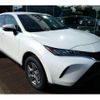 toyota harrier 2023 quick_quick_6BA-MXUA80_MXUA80-0095213 image 1