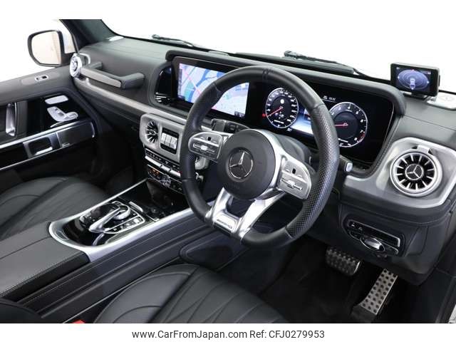 mercedes-benz amg 2019 -MERCEDES-BENZ--AMG ABA-463276--WDB4632762X333535---MERCEDES-BENZ--AMG ABA-463276--WDB4632762X333535- image 2