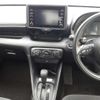 toyota yaris 2021 -TOYOTA--Yaris KSP210-0052413---TOYOTA--Yaris KSP210-0052413- image 10