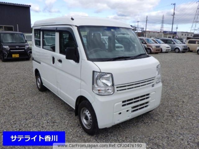 mitsubishi minicab-van 2020 -MITSUBISHI--Minicab Van DS17V-425498---MITSUBISHI--Minicab Van DS17V-425498- image 1