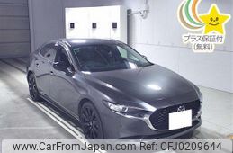 mazda mazda3 2022 -MAZDA 【岐阜 337ﾅ627】--MAZDA3 BP5P-202099---MAZDA 【岐阜 337ﾅ627】--MAZDA3 BP5P-202099-