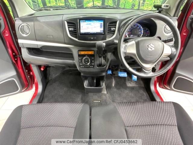 suzuki wagon-r 2014 -SUZUKI--Wagon R DBA-MH34S--MH34S-300310---SUZUKI--Wagon R DBA-MH34S--MH34S-300310- image 2