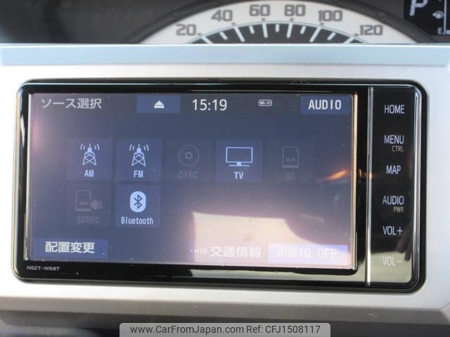 toyota pixis-mega 2019 CFJ1508117 image 2