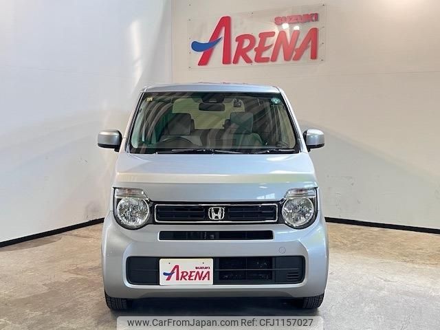 honda n-wgn 2021 -HONDA--N WGN 6BA-JH4--JH4-1017403---HONDA--N WGN 6BA-JH4--JH4-1017403- image 2