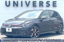 volkswagen golf-gti 2023 quick_quick_CDDNP_WVWZZZCD4PW001725