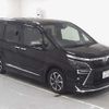 toyota voxy 2021 -TOYOTA 【福岡 355ﾘ1111】--Voxy ZRR80W--0670411---TOYOTA 【福岡 355ﾘ1111】--Voxy ZRR80W--0670411- image 1