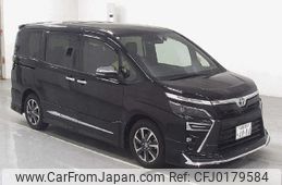 toyota voxy 2021 -TOYOTA 【福岡 355ﾘ1111】--Voxy ZRR80W--0670411---TOYOTA 【福岡 355ﾘ1111】--Voxy ZRR80W--0670411-