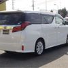 toyota alphard 2019 -TOYOTA 【福岡 370ﾘ 24】--Alphard DBA-AGH30W--AGH30W-0215784---TOYOTA 【福岡 370ﾘ 24】--Alphard DBA-AGH30W--AGH30W-0215784- image 17