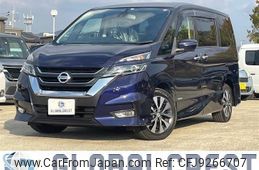 nissan serena 2018 -NISSAN 【名変中 】--Serena GFC27--083782---NISSAN 【名変中 】--Serena GFC27--083782-