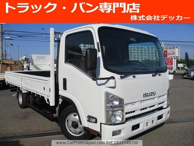 isuzu elf-truck 2011 GOO_NET_EXCHANGE_0707574A30250509W001 image 1
