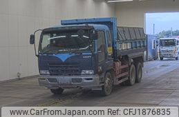 isuzu giga 1995 CFJ1876835