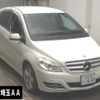 mercedes-benz b-class 2011 -MERCEDES-BENZ 【大宮 303ﾁ447】--Benz B Class 245232--2J713466---MERCEDES-BENZ 【大宮 303ﾁ447】--Benz B Class 245232--2J713466- image 1