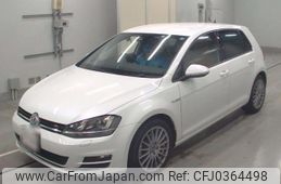 volkswagen golf 2015 quick_quick_DBA-AUCPT_WVWZZZAUZGW091766