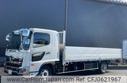 hino ranger 2024 -HINO--Hino Ranger 2PG-FD2ABA--FD2AB-137611---HINO--Hino Ranger 2PG-FD2ABA--FD2AB-137611-