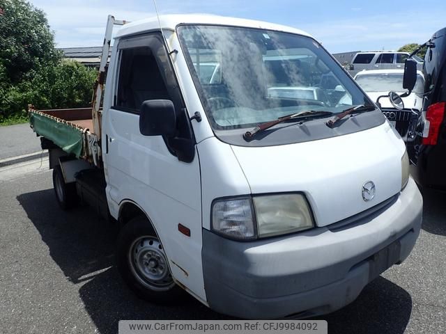 mazda bongo-truck 2006 GOO_NET_EXCHANGE_0705372A30240708W001 image 2