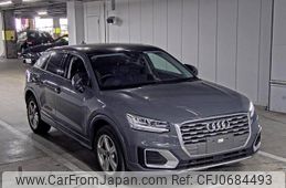 audi q2 2019 -AUDI--Audi Q2 WAUZZZGA4LA010381---AUDI--Audi Q2 WAUZZZGA4LA010381-