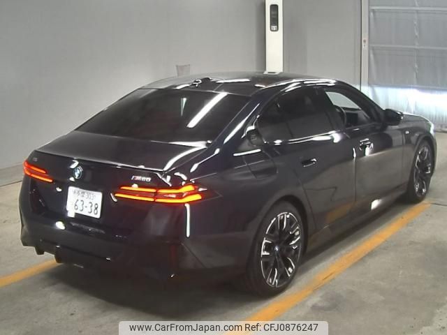 bmw bmw-others 2023 -BMW--BMW i5 WBY42FK030CP15735---BMW--BMW i5 WBY42FK030CP15735- image 2