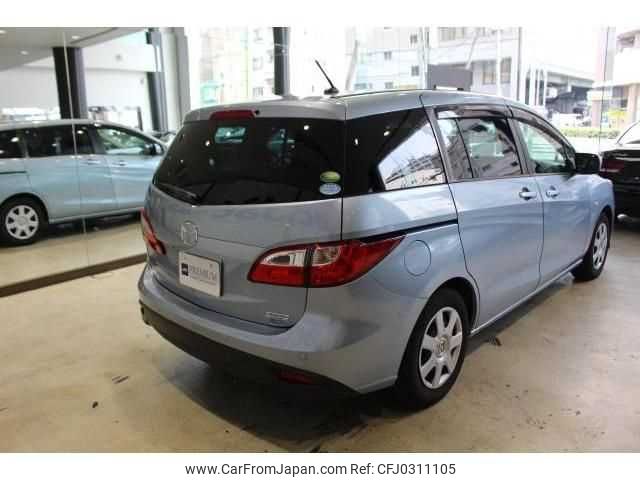 mazda premacy 2013 TE3330 image 1