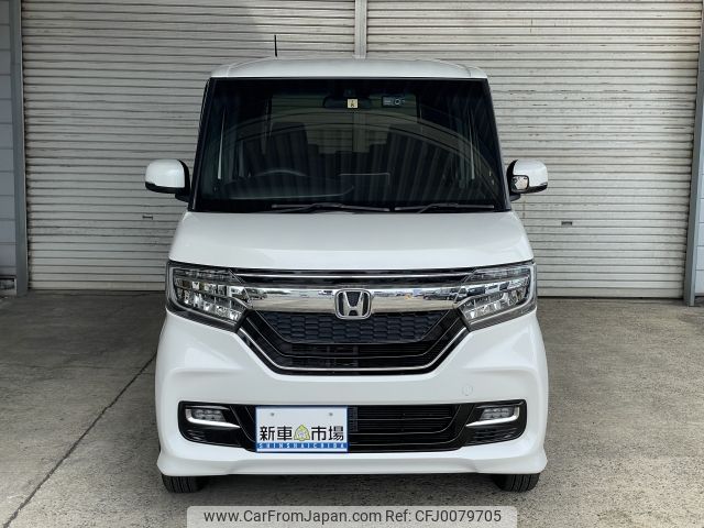 honda n-box 2019 -HONDA--N BOX DBA-JF4--JF4-1047216---HONDA--N BOX DBA-JF4--JF4-1047216- image 2