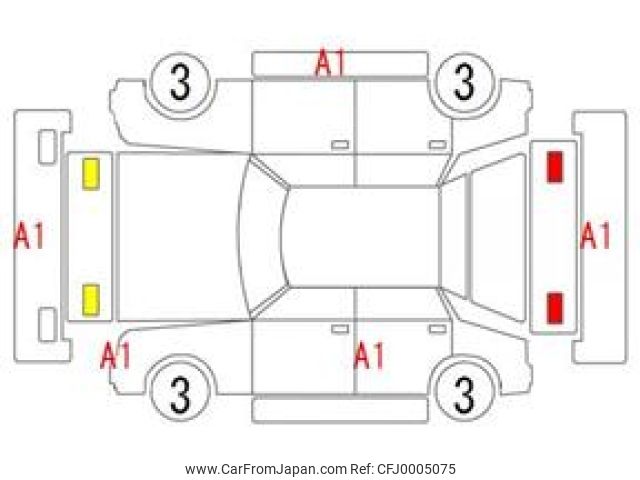 suzuki xbee 2019 -SUZUKI--XBEE DAA-MN71S--MN71S-143332---SUZUKI--XBEE DAA-MN71S--MN71S-143332- image 2