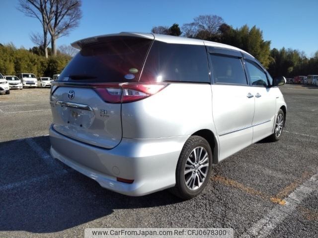 toyota estima-hybrid 2018 -TOYOTA--Estima Hybrid AHR20W--7092556---TOYOTA--Estima Hybrid AHR20W--7092556- image 2