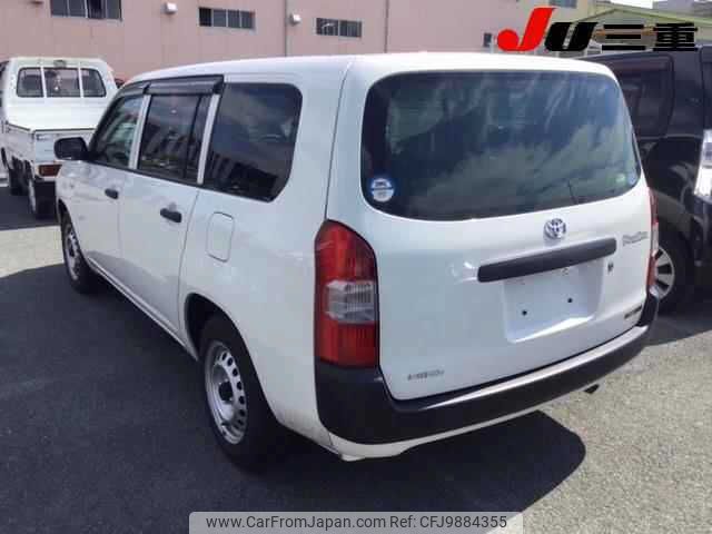 toyota probox-van 2019 -TOYOTA--Probox Van NSP160V-0044918---TOYOTA--Probox Van NSP160V-0044918- image 2