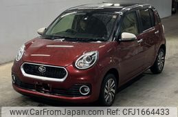daihatsu boon 2018 CFJ1664433