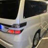 toyota vellfire 2012 -TOYOTA--Vellfire DBA-ANH20W--ANH20-8211729---TOYOTA--Vellfire DBA-ANH20W--ANH20-8211729- image 7