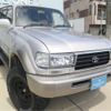 toyota land-cruiser 1996 -TOYOTA 【豊田 130ﾀ 30】--Land Cruiser KC-HDJ81V--HDJ810068414---TOYOTA 【豊田 130ﾀ 30】--Land Cruiser KC-HDJ81V--HDJ810068414- image 4