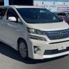 toyota vellfire 2012 quick_quick_DBA-ANH20W_ANH20-8216977 image 14