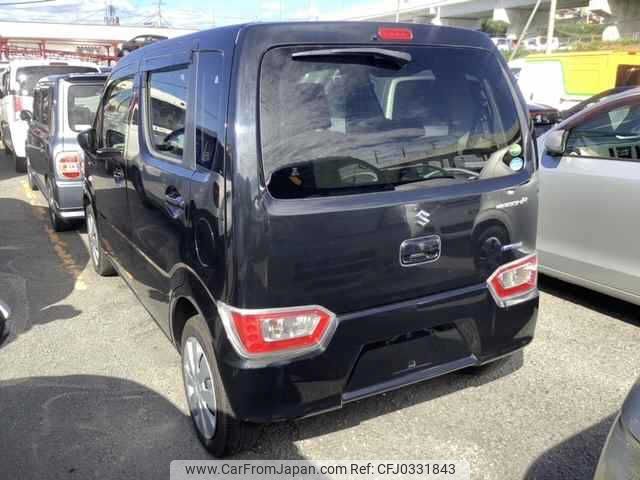 suzuki wagon-r 2019 -SUZUKI--Wagon R MH55S--306240---SUZUKI--Wagon R MH55S--306240- image 2