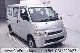 toyota townace-van 2013 -TOYOTA--Townace Van S412M--0007327---TOYOTA--Townace Van S412M--0007327-