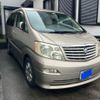 toyota alphard 2003 CFJ1816974 image 1