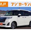 toyota roomy 2018 -TOYOTA--Roomy DBA-M900A--M900A-0186804---TOYOTA--Roomy DBA-M900A--M900A-0186804- image 1