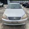 toyota mark-ii 2003 NIKYO_NW83012 image 4