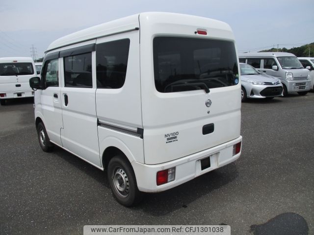 nissan clipper-van 2021 -NISSAN--Clipper Van HBD-DR17V--DR17V-466359---NISSAN--Clipper Van HBD-DR17V--DR17V-466359- image 2